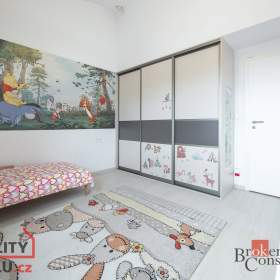 Foto inzerátu Prodej bytu 4+kk 93 m², Praha