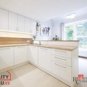 Foto inzerátu Prodej bytu 4+kk 93 m², Praha