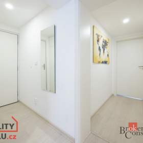 Foto inzerátu Prodej bytu 4+kk 93 m², Praha