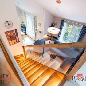 Foto inzerátu Prodej bytu 4+kk 93 m², Praha