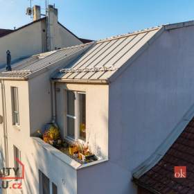 Foto inzerátu Prodej bytu 4+kk 93 m², Praha