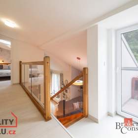 Foto inzerátu Prodej bytu 4+kk 93 m², Praha