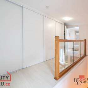 Foto inzerátu Prodej bytu 4+kk 93 m², Praha