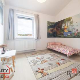 Foto inzerátu Prodej bytu 4+kk 93 m², Praha