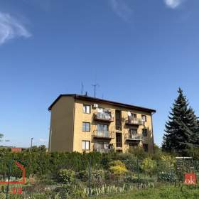 Prodej bytu 3+1 70 m², Koštice / 19577657