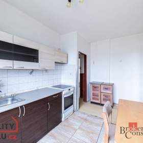 Foto inzerátu Prodej bytu 3+1 70 m², Koštice