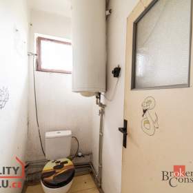 Foto inzerátu Prodej bytu 3+1 70 m², Koštice