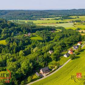 Foto inzerátu Prodej stavebního pozemku 4 369 m2, Kacanovy
