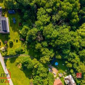 Foto inzerátu Prodej stavebního pozemku 4 369 m2, Kacanovy