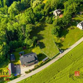 Foto inzerátu Prodej stavebního pozemku 4 369 m2, Kacanovy