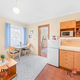 Pronájem bytu 2+kk 33 m2, Osek / 19578017
