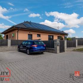 Prodej rodinného domu 119 m2, Líně / 19578065