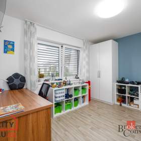 Foto inzerátu Prodej rodinného domu 119 m², Líně