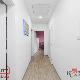Foto inzerátu Prodej rodinného domu 119 m², Líně