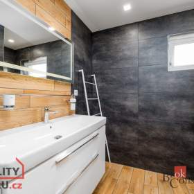 Foto inzerátu Prodej rodinného domu 119 m², Líně