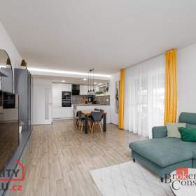 Foto inzerátu Prodej rodinného domu 119 m², Líně