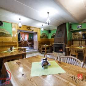 Foto inzerátu Prodej nemovitosti pro ubytování 332 m², Třebenice