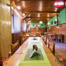 Foto inzerátu Prodej nemovitosti pro ubytování 332 m², Třebenice