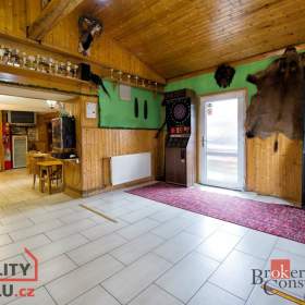 Foto inzerátu Prodej nemovitosti pro ubytování 332 m², Třebenice