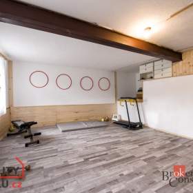 Foto inzerátu Prodej nemovitosti pro ubytování 332 m², Třebenice