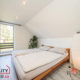 Foto inzerátu Prodej rodinného domu 143 m², Nespeky