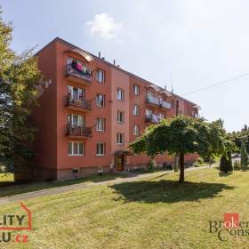 Prodej bytu 2+1 53 m2, Příbor / 19578446