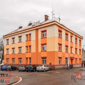 Prodej bytu 2+kk 61 m², Hradec Králové / 19578453