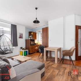 Prodej bytu 2+kk 61 m², Hradec Králové / 19578453