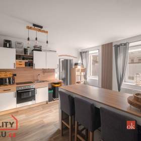 Prodej bytu 2+kk 54 m2, Stod / 19578463