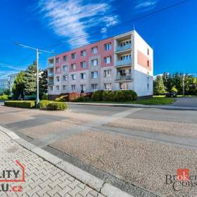 Prodej bytu 1+1 39 m2, Hrádek / 19578519
