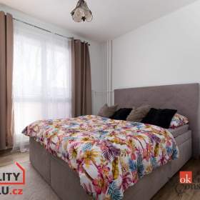 Pronájem bytu 3+1 68 m², Ostrava / 19578615