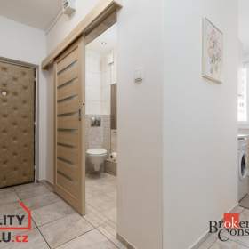 Foto inzerátu Pronájem bytu 3+1 68 m², Ostrava