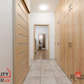 Foto inzerátu Pronájem bytu 3+1 68 m², Ostrava