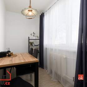 Foto inzerátu Pronájem bytu 3+1 68 m², Ostrava
