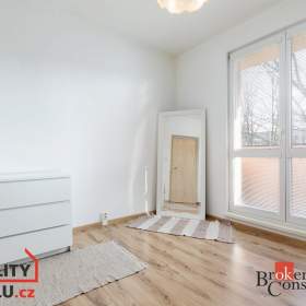 Foto inzerátu Pronájem bytu 3+1 68 m², Ostrava