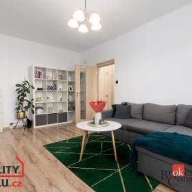 Foto inzerátu Pronájem bytu 3+1 68 m², Ostrava