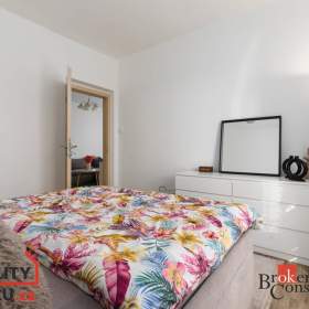 Foto inzerátu Pronájem bytu 3+1 68 m², Ostrava