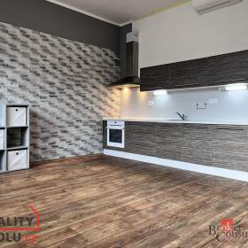 Pronájem bytu 2+kk 52 m², Žatec / 19578618