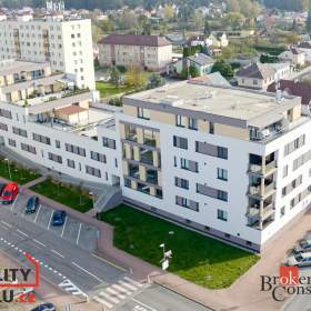 Fotka k inzerátu Prodej bytu 4+kk 96 m², Týniště nad Orlicí / 19382065