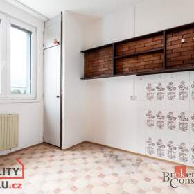 Prodej bytu 2+1 43 m², Ostrava / 19579124