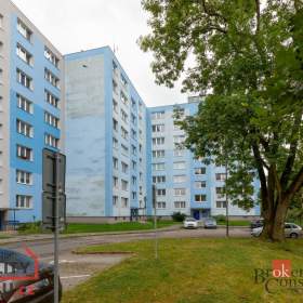 Prodej bytu 2+1 43 m², Ostrava / 19579124