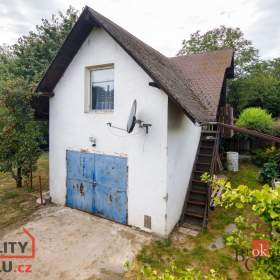 Prodej garáže 56 m², Dětmarovice / 19579214