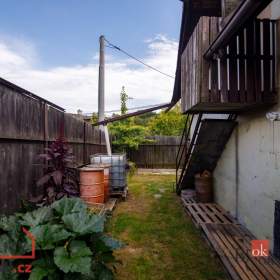 Foto inzerátu Prodej garáže 56 m², Dětmarovice