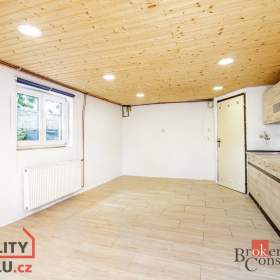 Foto inzerátu Prodej garáže 56 m², Dětmarovice