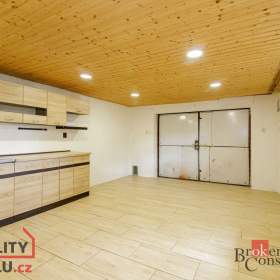 Foto inzerátu Prodej garáže 56 m², Dětmarovice