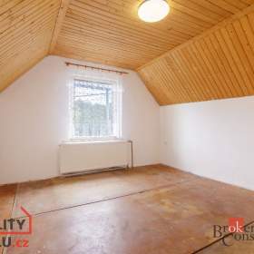 Foto inzerátu Prodej garáže 56 m², Dětmarovice