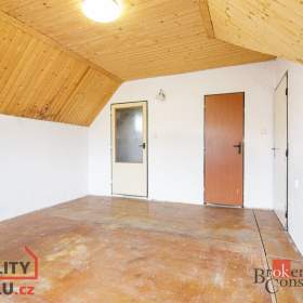 Foto inzerátu Prodej garáže 56 m², Dětmarovice