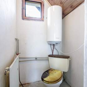 Foto inzerátu Prodej garáže 56 m², Dětmarovice