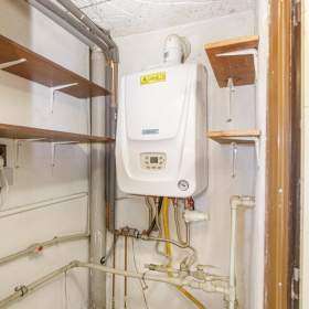 Foto inzerátu Prodej garáže 56 m², Dětmarovice