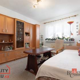 Prodej bytu 3+1 68 m², Opava / 19579235